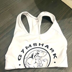 GymShark tank